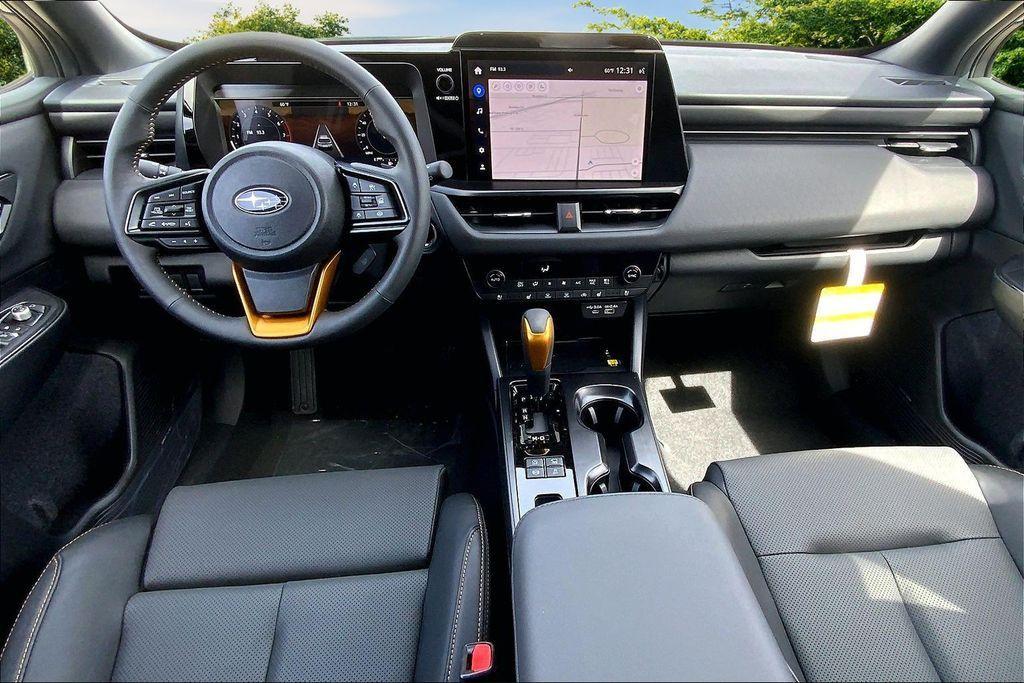 new 2026 Subaru Outback car, priced at $48,638