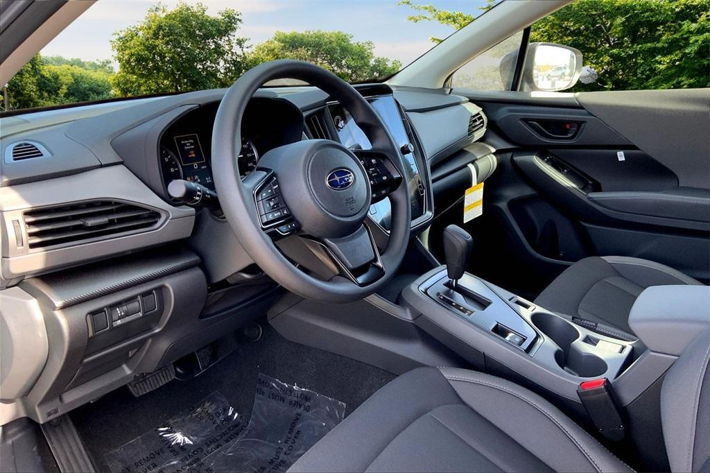 new 2026 Subaru Crosstrek car, priced at $28,529
