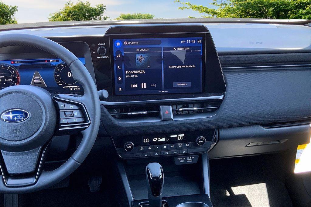 new 2026 Subaru Outback car, priced at $36,474