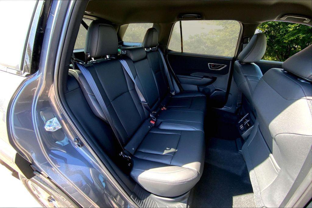 new 2026 Subaru Outback car, priced at $36,474