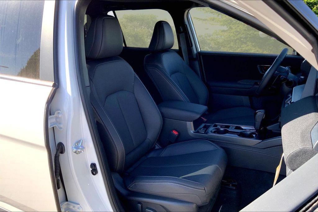 new 2026 Subaru Outback car, priced at $43,650