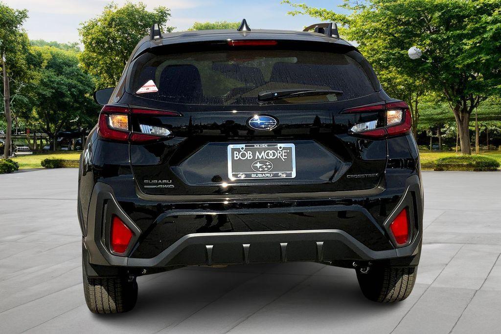 new 2026 Subaru Crosstrek car, priced at $28,680