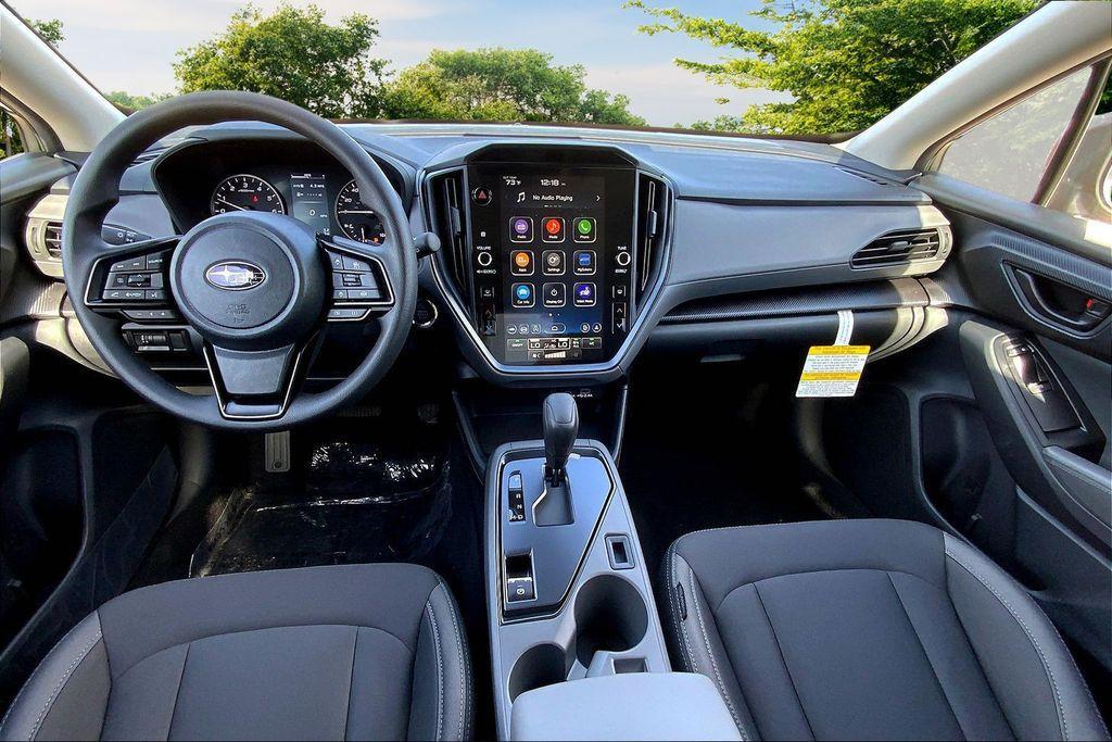 new 2026 Subaru Crosstrek car, priced at $28,680