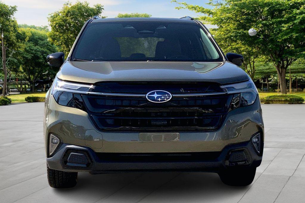 used 2026 Subaru Forester car, priced at $39,900