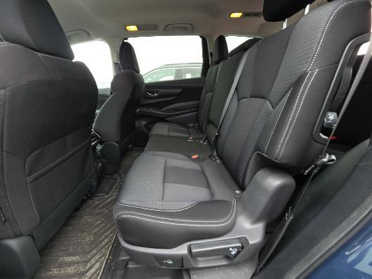 used 2023 Subaru Ascent car, priced at $32,699