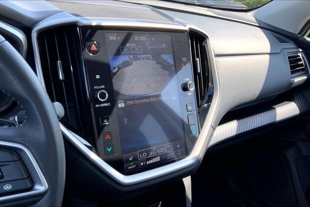 used 2023 Subaru Ascent car, priced at $29,598