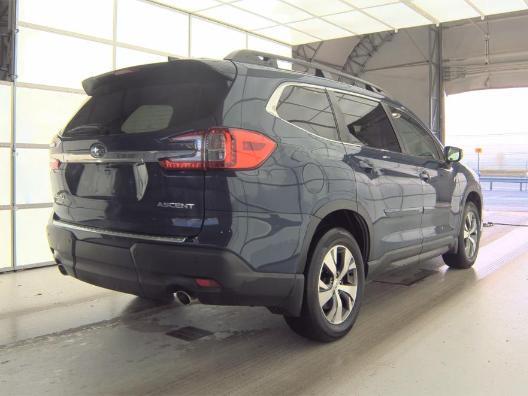 used 2023 Subaru Ascent car, priced at $32,699