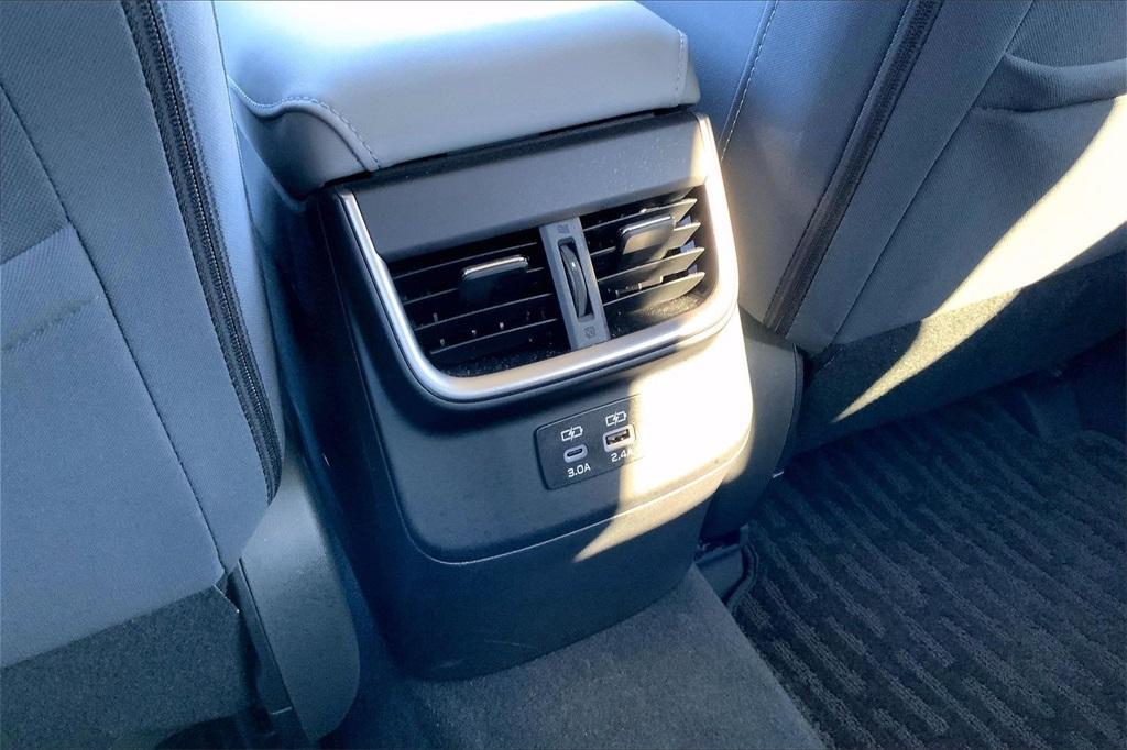 used 2023 Subaru Outback car, priced at $25,000