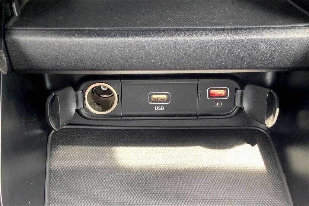 used 2023 Kia Forte car, priced at $20,572