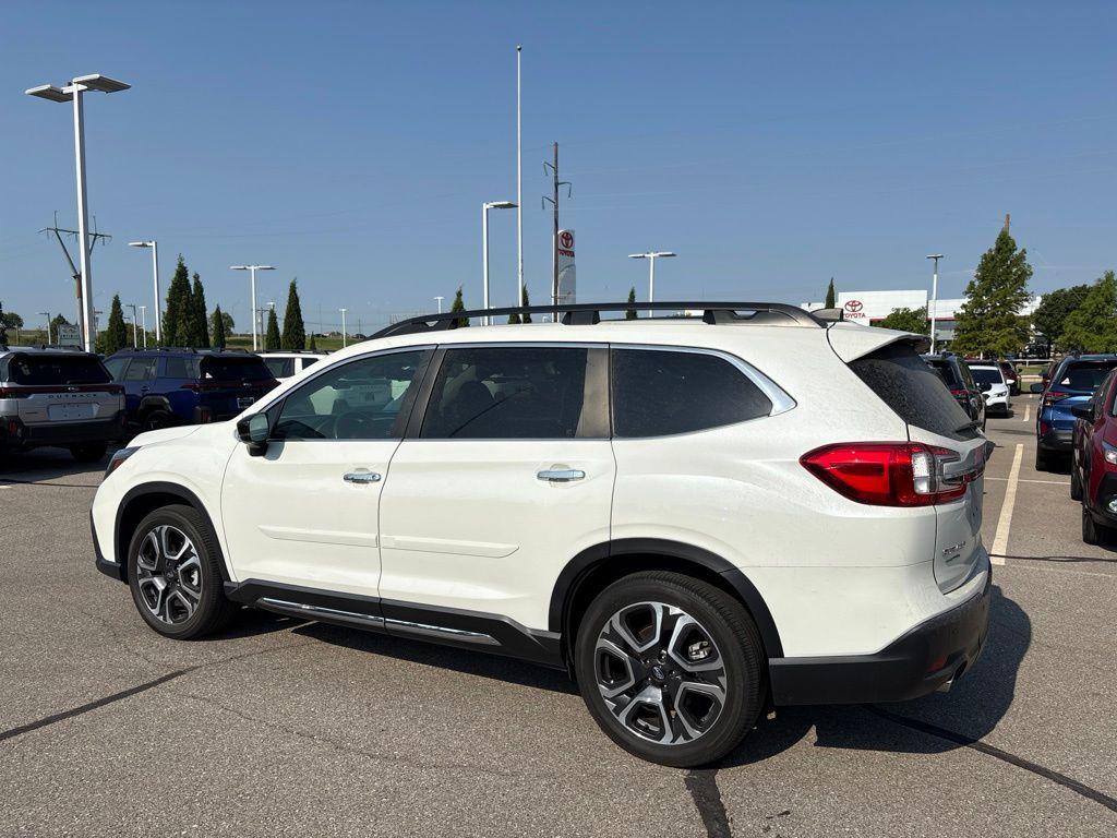 used 2024 Subaru Ascent car, priced at $40,416