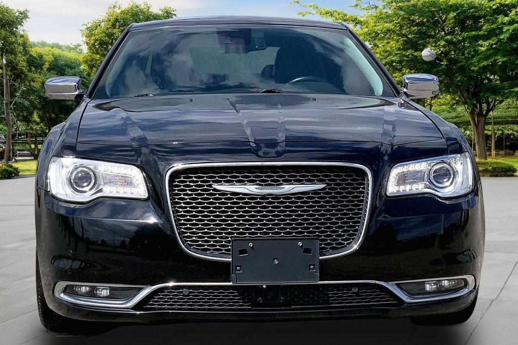 used 2017 Chrysler 300C car, priced at $14,979