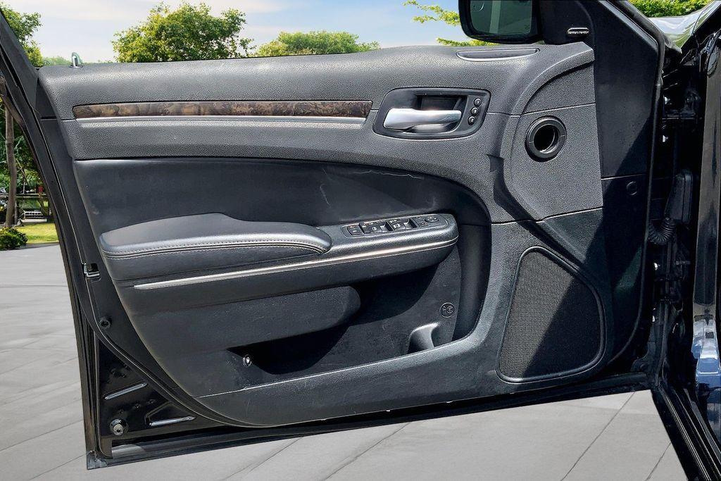 used 2017 Chrysler 300C car, priced at $14,979