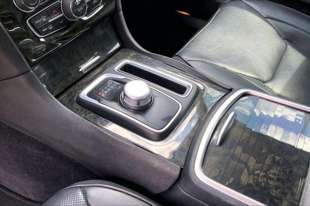 used 2017 Chrysler 300C car, priced at $14,979