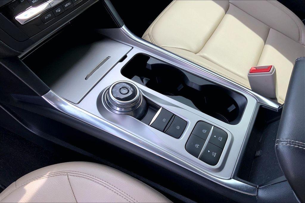 used 2020 Ford Explorer car, priced at $18,801