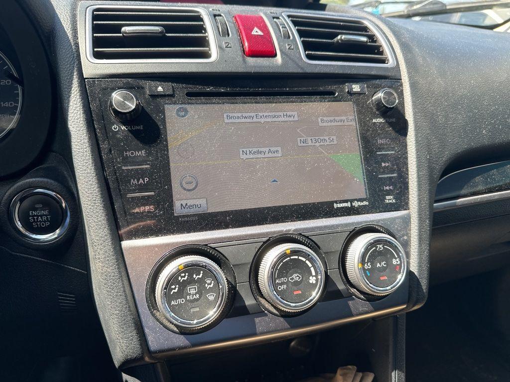 used 2017 Subaru Crosstrek car, priced at $14,000