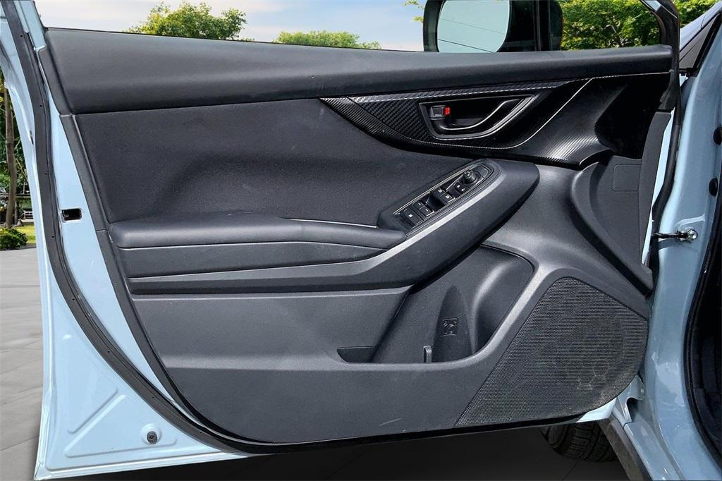 used 2019 Subaru Crosstrek car, priced at $11,122