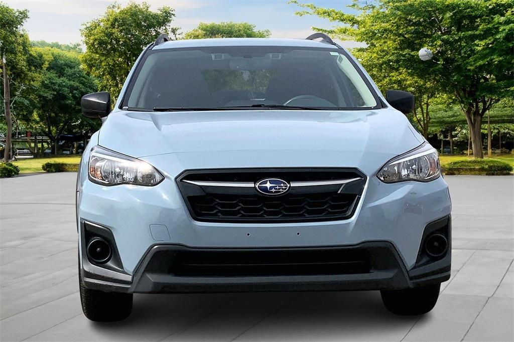 used 2019 Subaru Crosstrek car, priced at $11,122