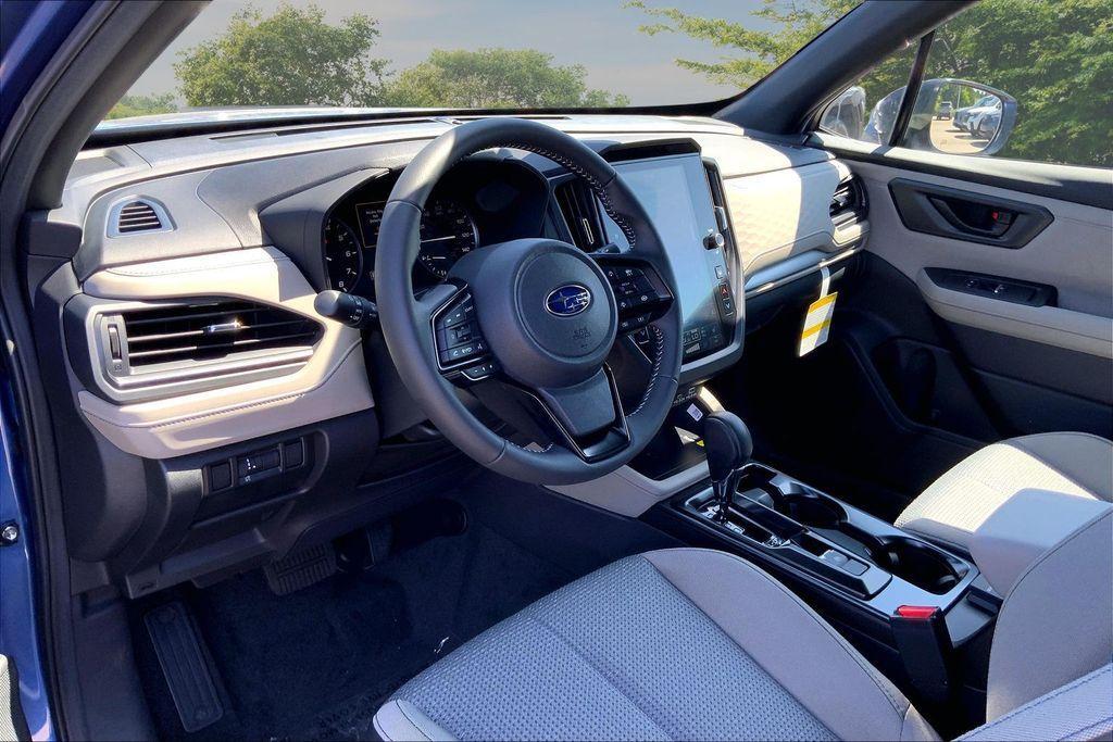 new 2026 Subaru Forester car, priced at $36,296