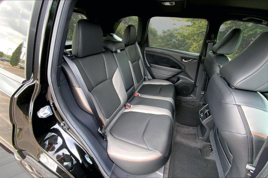 new 2026 Subaru Forester car, priced at $40,243