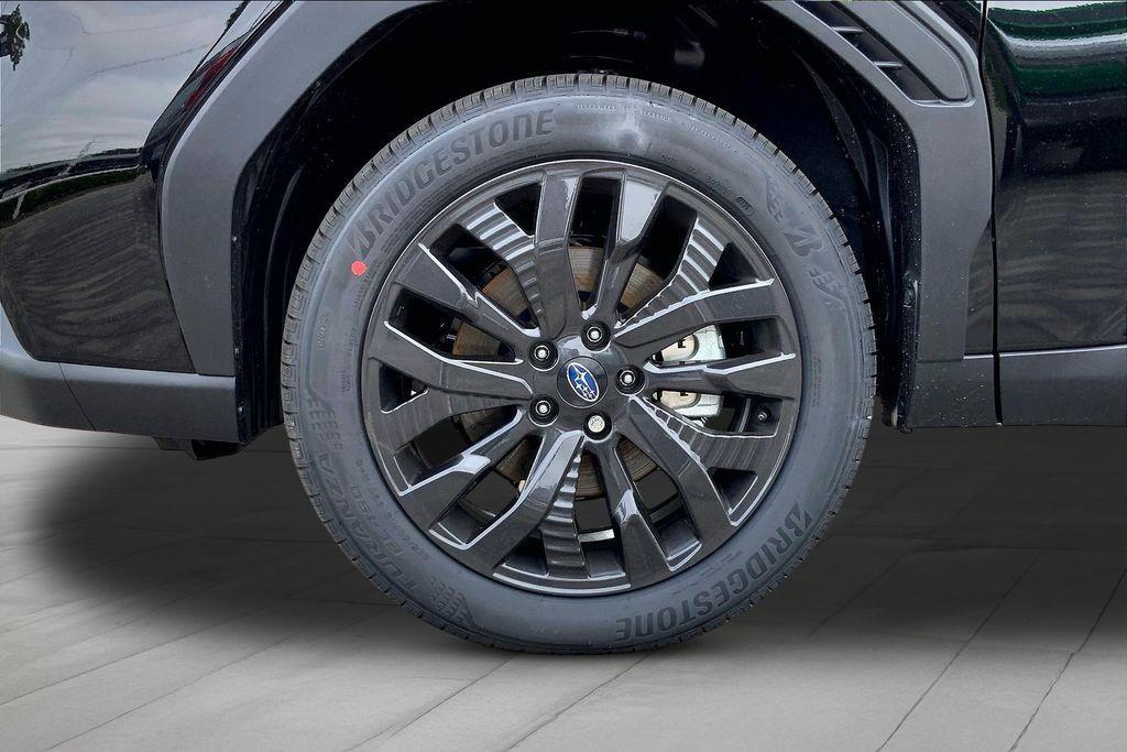 new 2026 Subaru Forester car, priced at $40,243