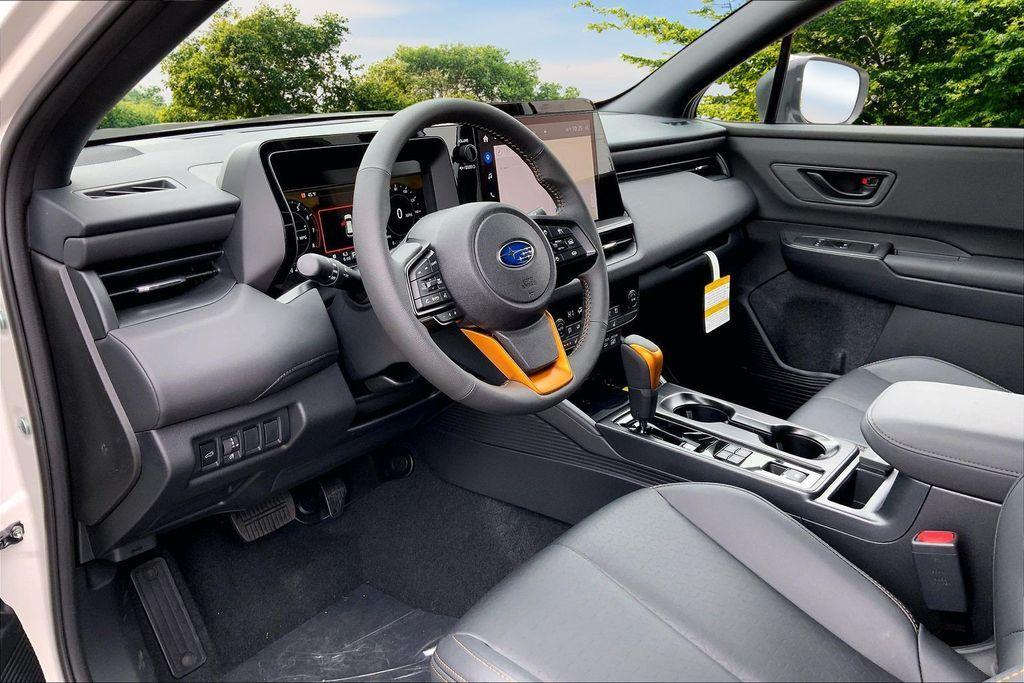 new 2026 Subaru Outback car, priced at $46,958