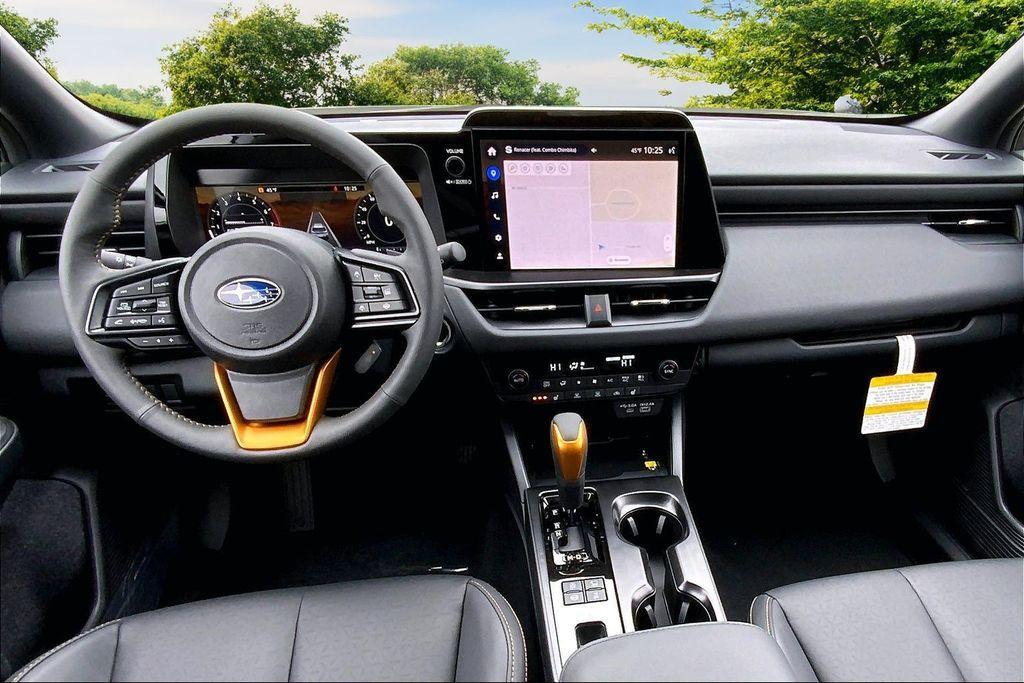 new 2026 Subaru Outback car, priced at $46,958