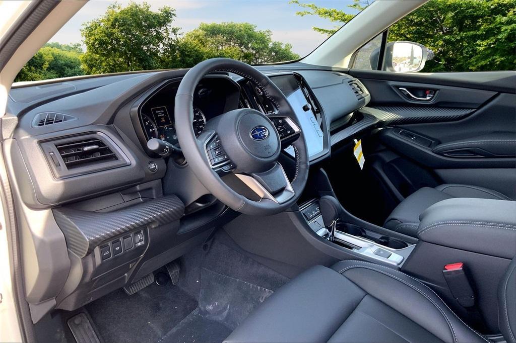 new 2026 Subaru Ascent car, priced at $43,120