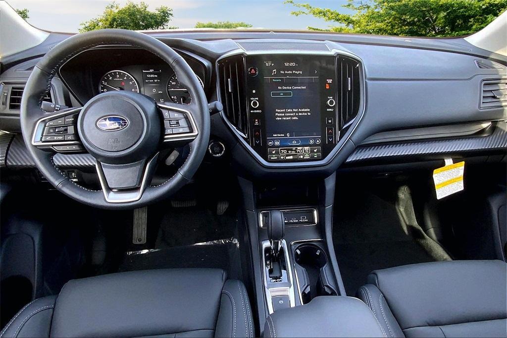 new 2026 Subaru Ascent car, priced at $43,120