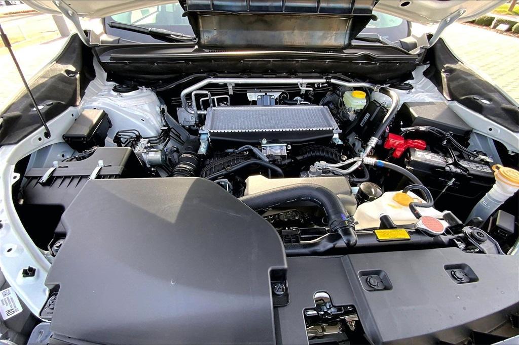 new 2026 Subaru Ascent car, priced at $43,120