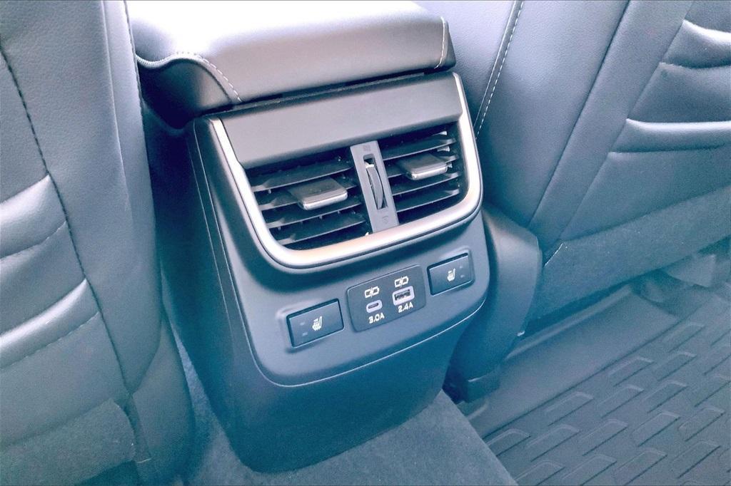 used 2023 Subaru Outback car, priced at $28,550