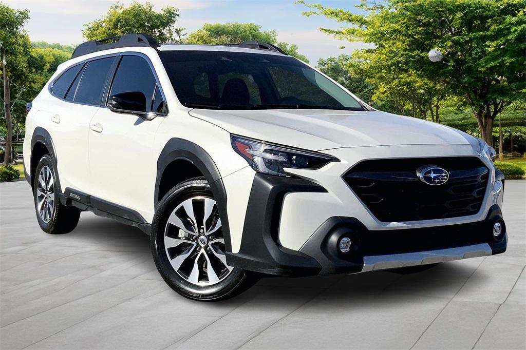 used 2023 Subaru Outback car, priced at $28,550