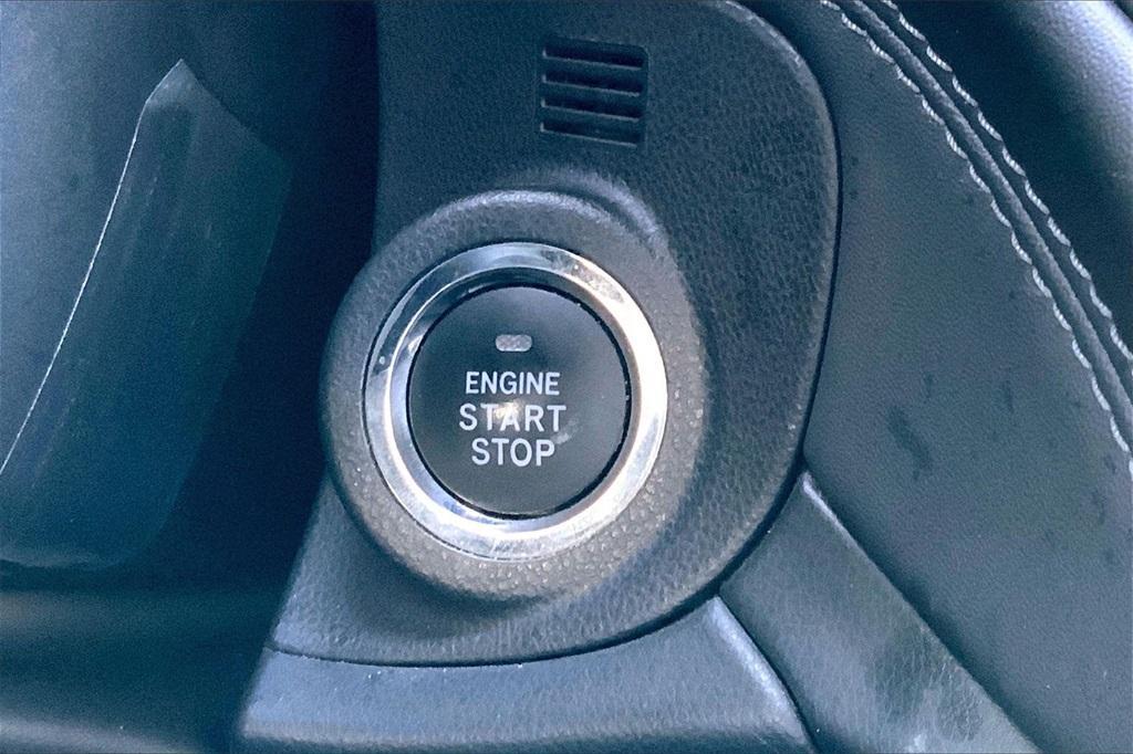 used 2023 Subaru Outback car, priced at $28,550