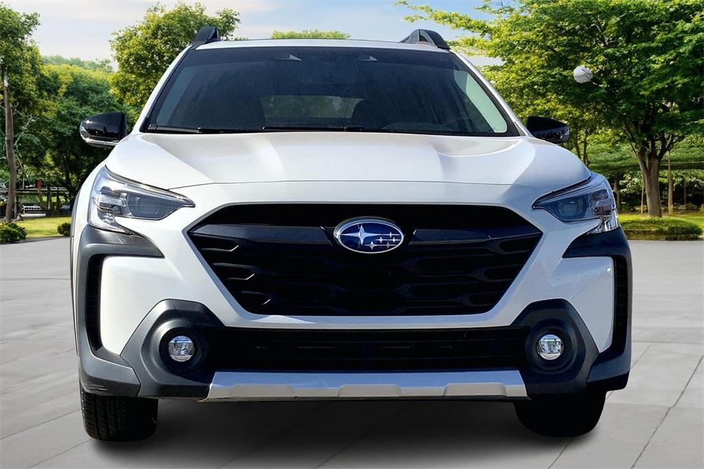 used 2023 Subaru Outback car, priced at $28,550
