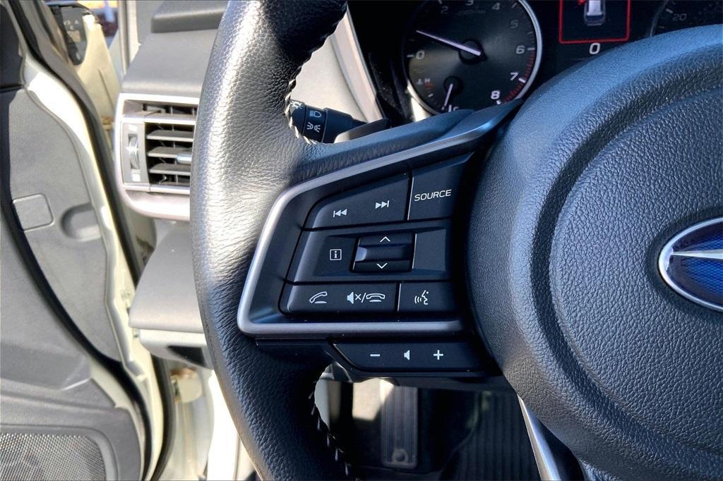 used 2023 Subaru Outback car, priced at $28,550