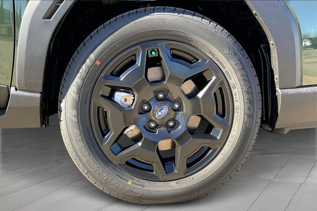 new 2026 Subaru Outback car, priced at $40,961