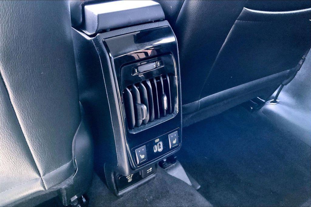 used 2022 Jeep Compass car, priced at $16,887