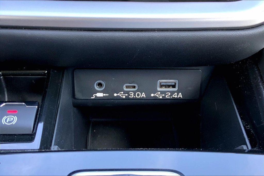 used 2025 Subaru Outback car, priced at $29,267