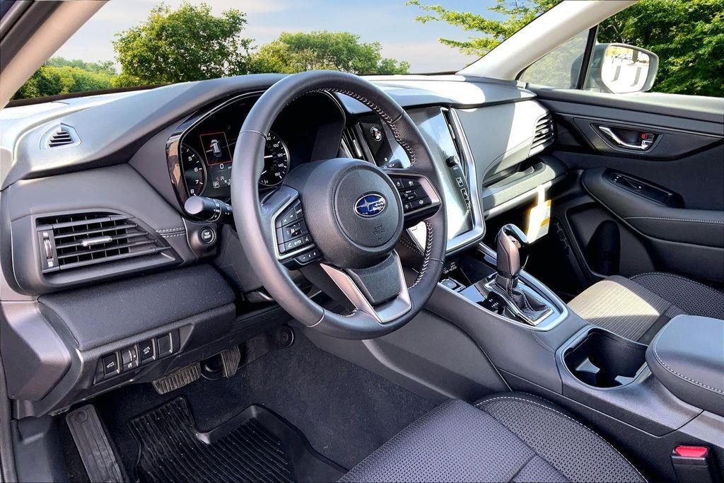 used 2025 Subaru Outback car, priced at $29,267