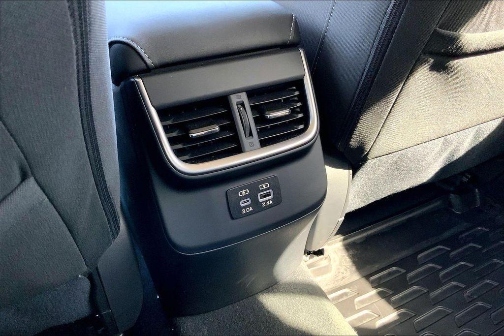 used 2025 Subaru Outback car, priced at $29,267