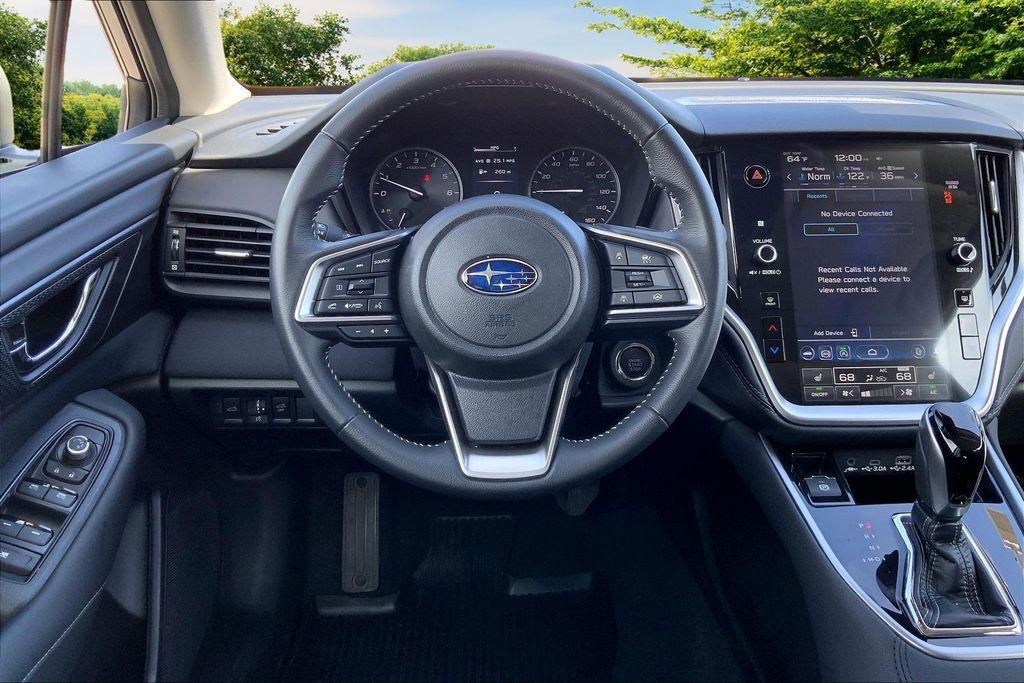 used 2025 Subaru Outback car, priced at $29,267