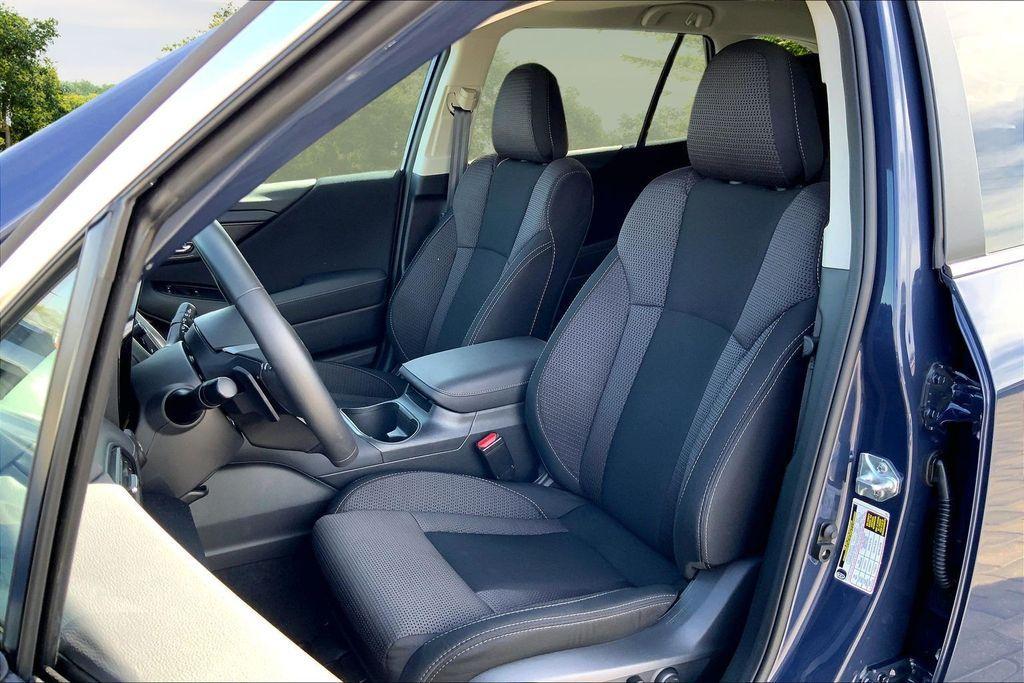 used 2025 Subaru Outback car, priced at $29,267