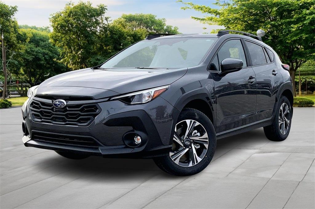 new 2026 Subaru Crosstrek car, priced at $28,529
