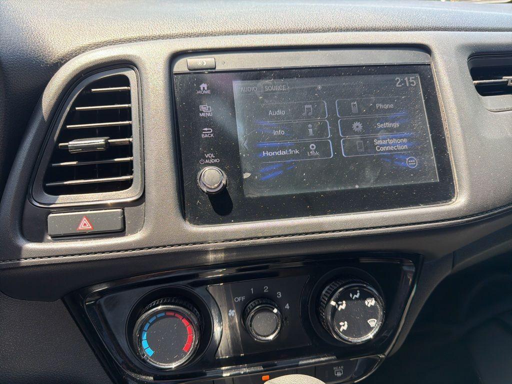 used 2020 Honda HR-V car, priced at $17,699