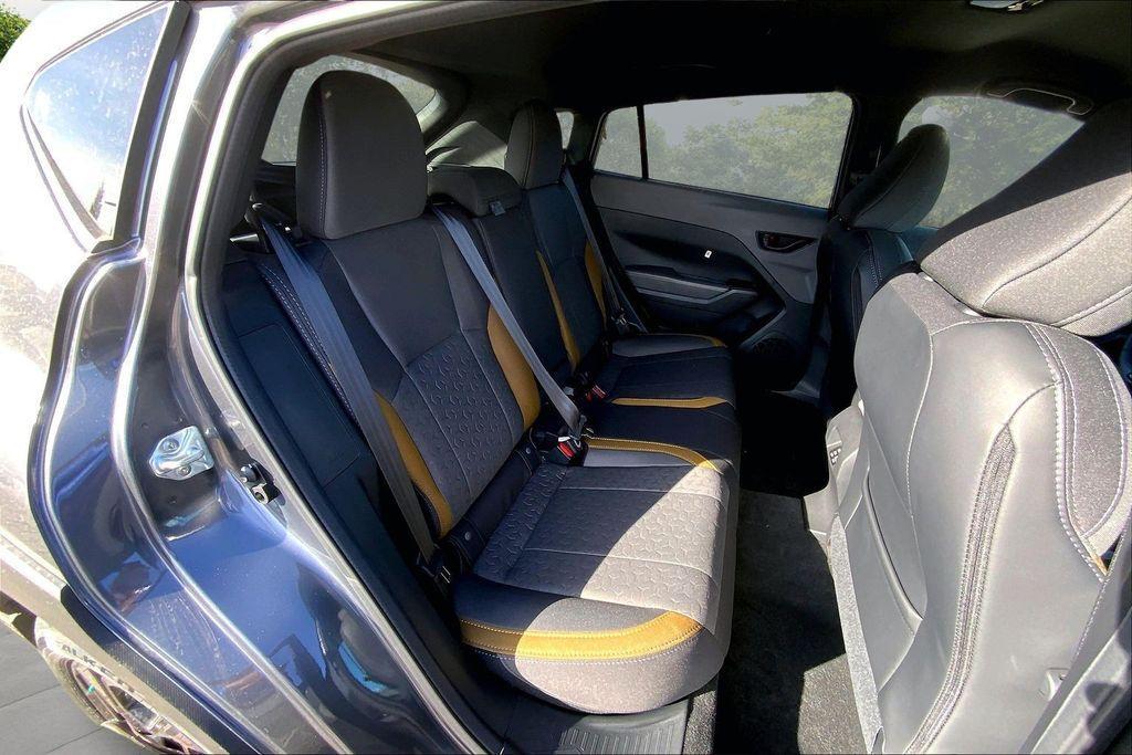 new 2026 Subaru Crosstrek car, priced at $31,313