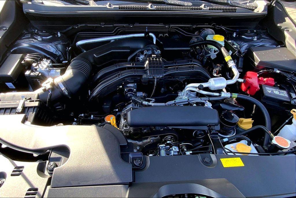 new 2026 Subaru Crosstrek car, priced at $31,313