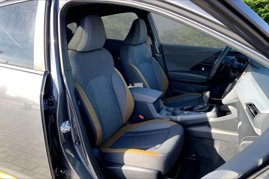 new 2026 Subaru Crosstrek car, priced at $31,313