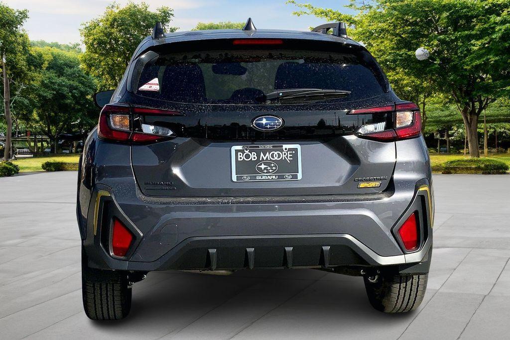 new 2026 Subaru Crosstrek car, priced at $31,313