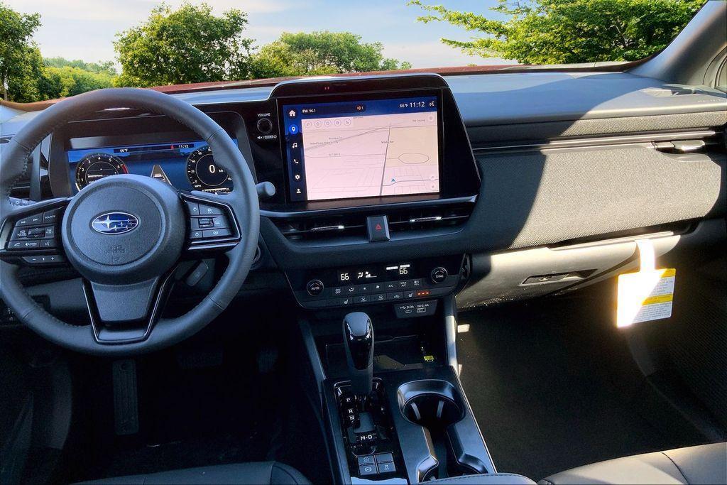 used 2026 Subaru Outback car, priced at $34,488