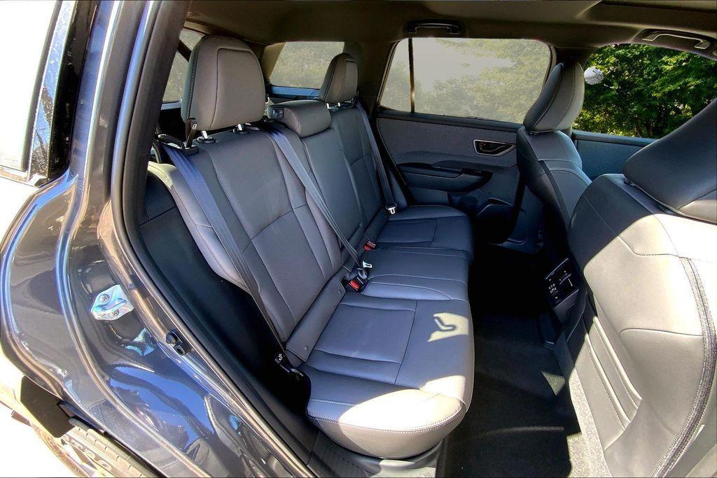 new 2026 Subaru Outback car, priced at $41,624