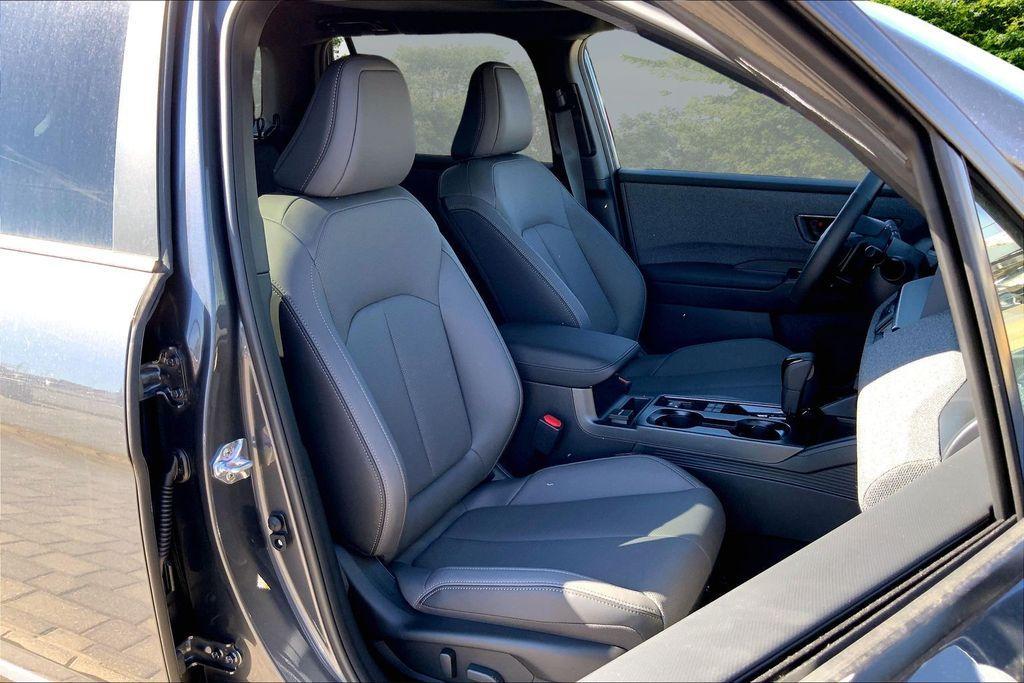 new 2026 Subaru Outback car, priced at $41,624